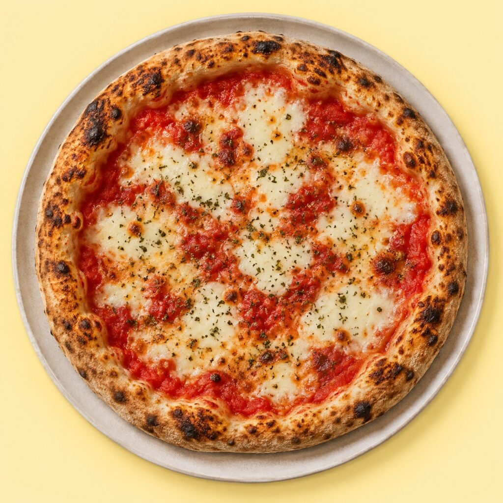 Margherita