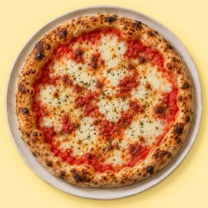 Margherita