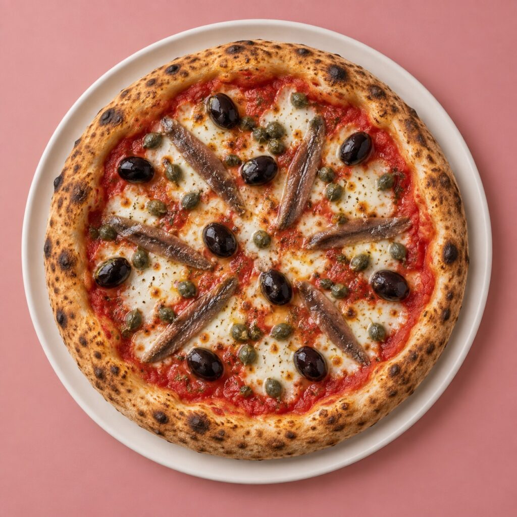 Napolitaine