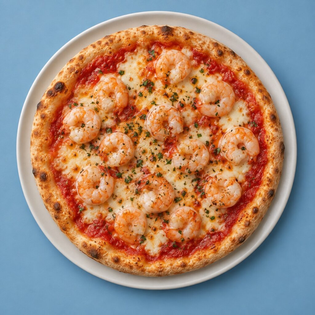 Crevettes