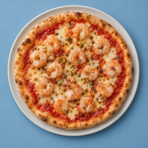 Crevettes