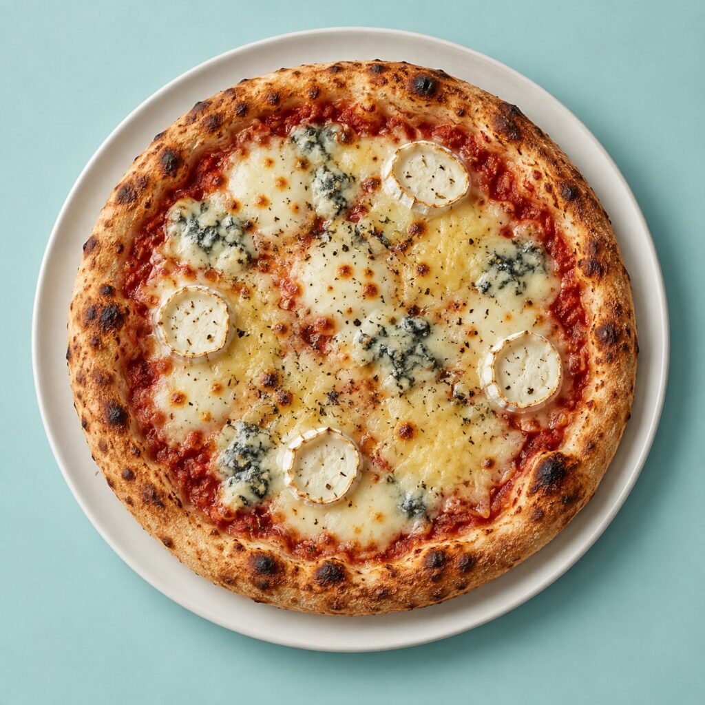 4 Fromages