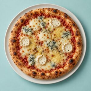 4 Fromages
