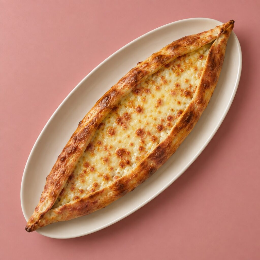 Pide au Fromage