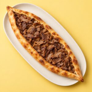 Pide Kebab
