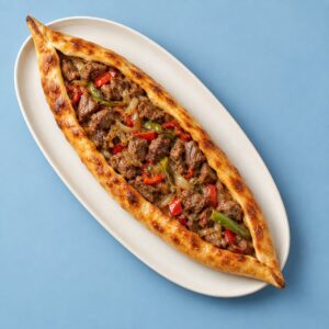 Pide Ottoman