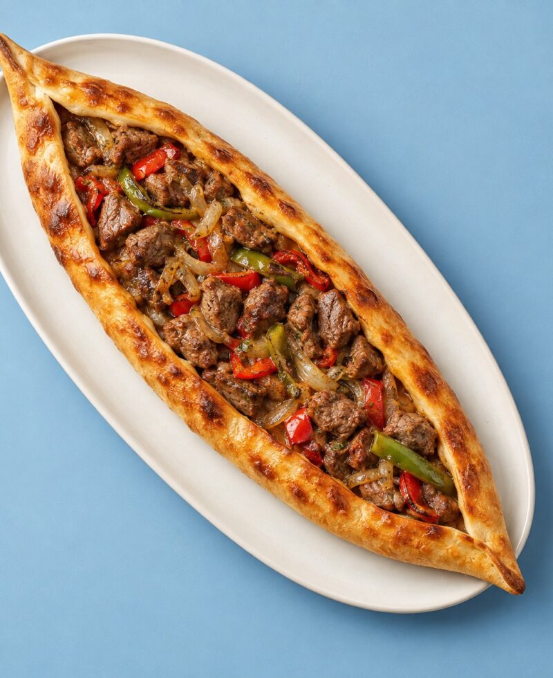Pide Ottoman