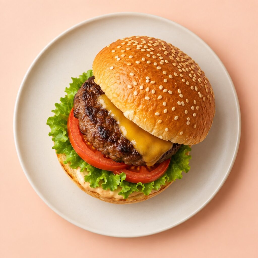 Classic Burger