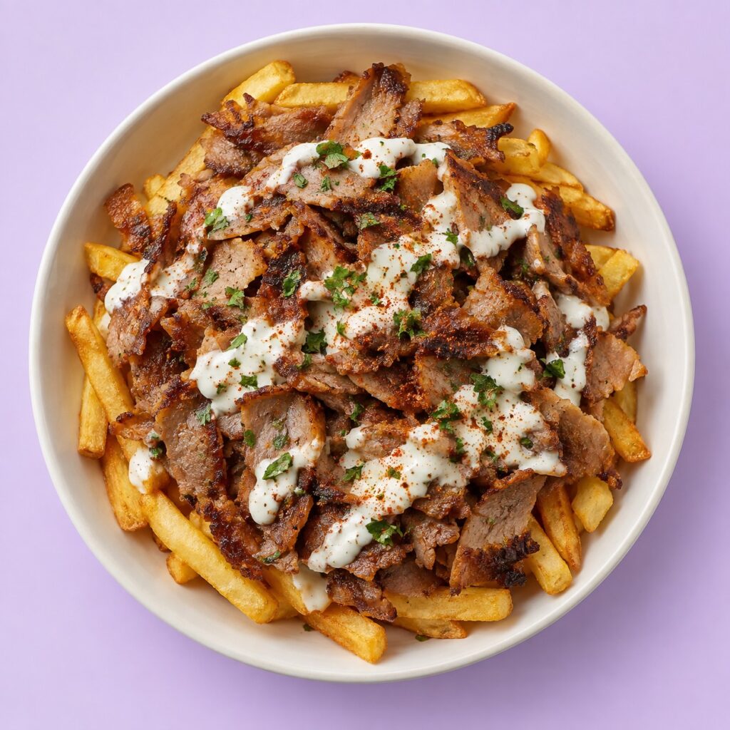 Box Kebab