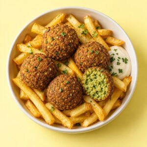 Box Falafel