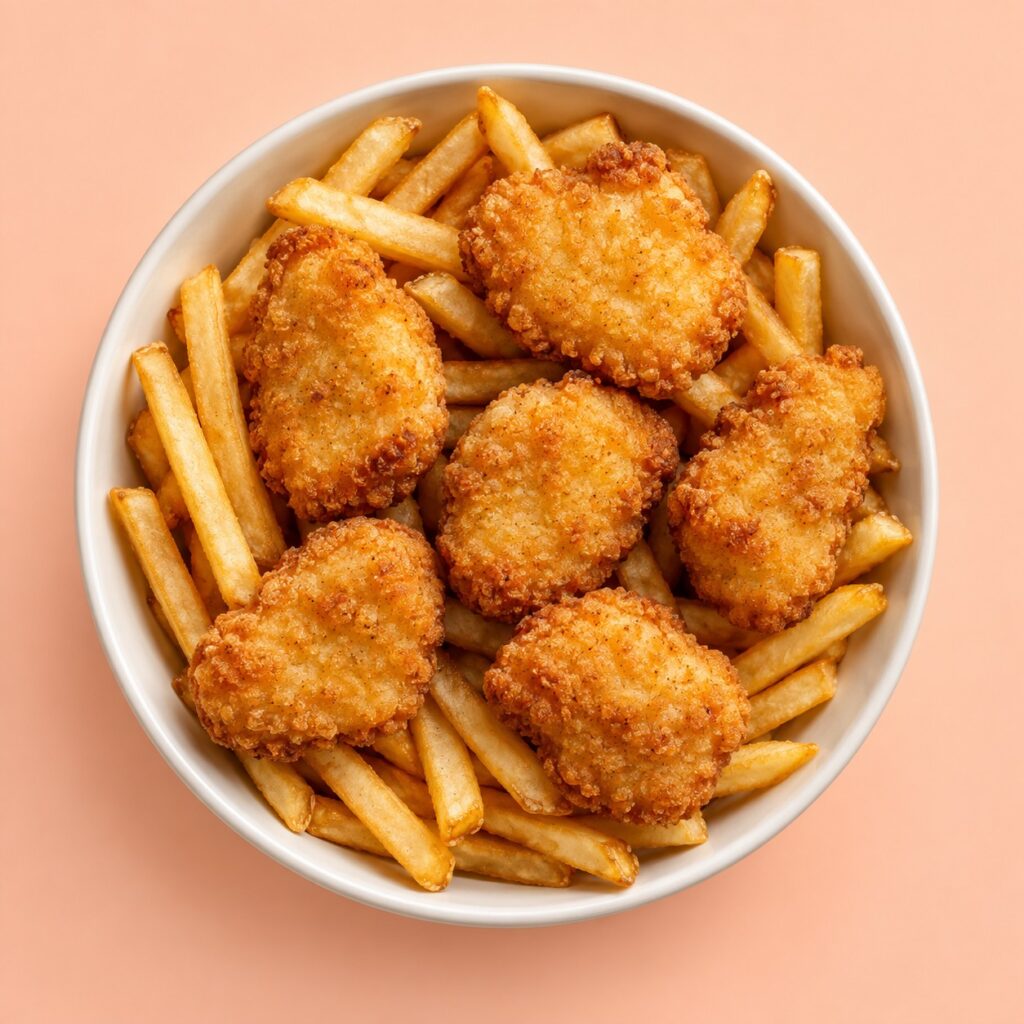 Box Nuggets