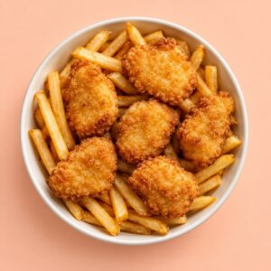 Box Nuggets
