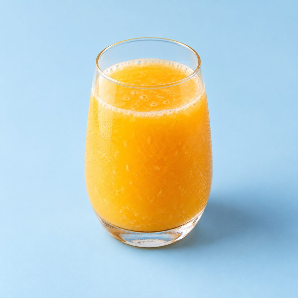 Jus d'Orange