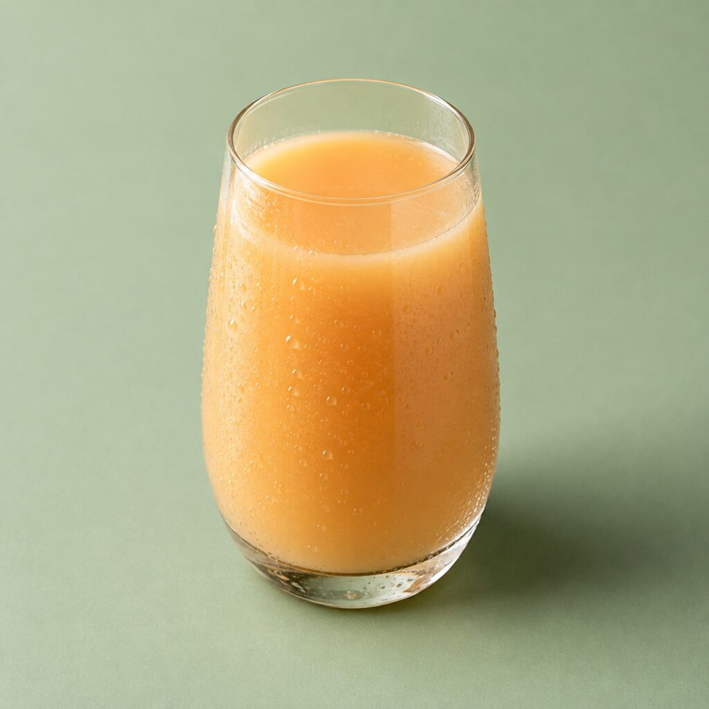 Nectar de Pêche