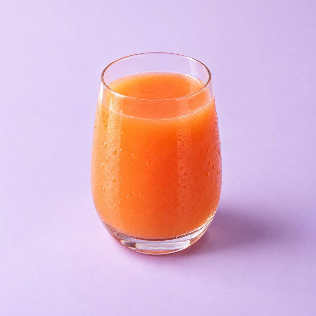 Cocktail de Fruit