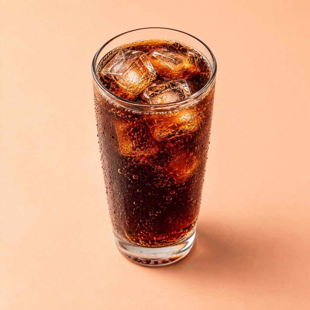 Coca-Cola 0.5L