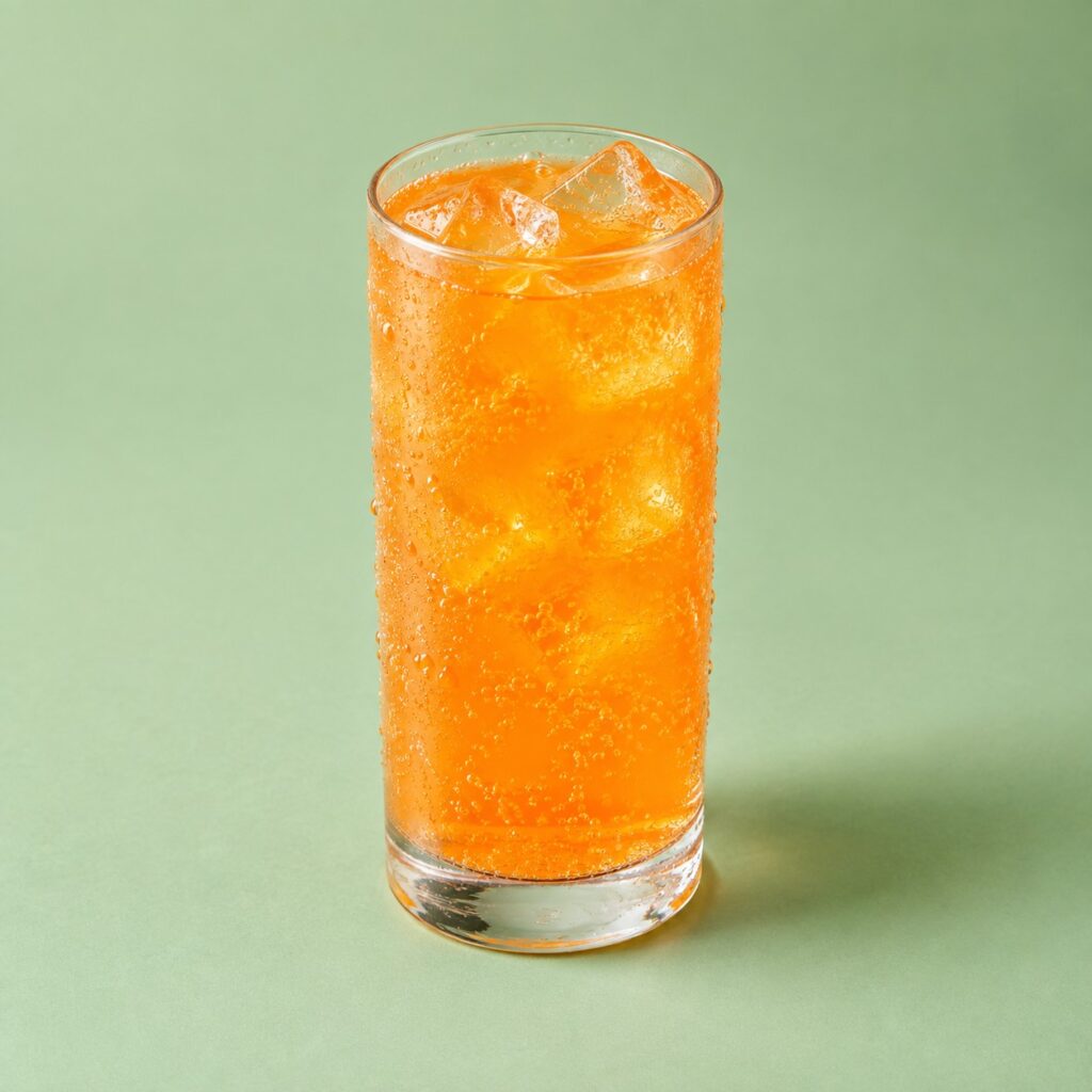 Fanta 0.5L